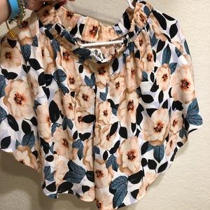 Show me your mumu steel magnolia carlos swingshort